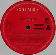 12inch Vinyl Single - Ce Ce Peniston - Keep Givin' Me Your Love