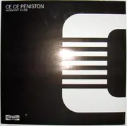 12inch Vinyl Single - Ce Ce Peniston - Nobody Else