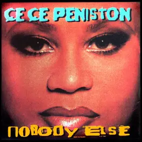Cece Peniston - Nobody Else