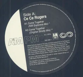 CeCe Rogers - Come Together (The Mixes)