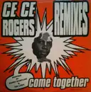 12inch Vinyl Single - Ce Ce Rogers - Come Together Remixes