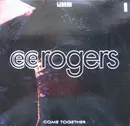 12inch Vinyl Single - Ce Ce Rogers - Come Together