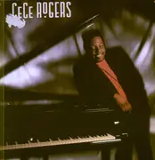 LP - Ce Ce Rogers - Ce Ce Rogers
