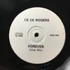 12inch Vinyl Single - Ce Ce Rogers - Forever