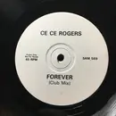 12inch Vinyl Single - Ce Ce Rogers - Forever