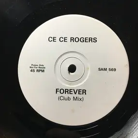 Ce Ce Rogers - Forever