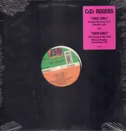 Ce Ce Rogers - Thick Girlz