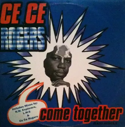 Ce Ce Rogers - Come Together