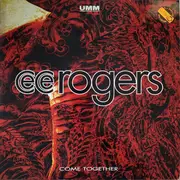 12inch Vinyl Single - Ce Ce Rogers - Come Together