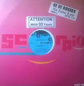 CeCe Rogers - No Love Lost