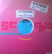 Ce Ce Rogers - No Love Lost