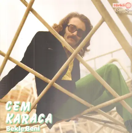 Cem Karaca - Bekle Beni