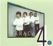 CD - Cem Karaca - Cem Karaca 4 - Slipcase