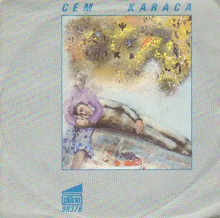 Cem Karaca - Beim Kaffee