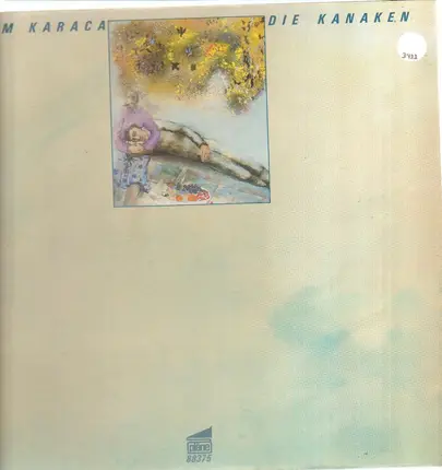 Cem Karaca - Die Kanaken