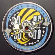 CEM3340 - Polaris 2°