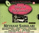 CD - Cemal Çinarli - Türk Müziği Meyhane Klasikleri, Vol. 12 - Slipcase
