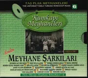 CD - Cemal Çınarlı - Taş Plak Meyhaneleri, Vol. 6 - Slipcase