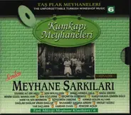 Cemal Çınarlı - Taş Plak Meyhaneleri, Vol. 6