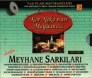 CD - Cemal Çınarlı - Taş Plak Meyhaneleri - Slipcase