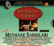 CD - Cemal Çınarlı - Taş Plak Meyhaneleri - Slipcase