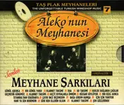 Cemal Çınarlı - Aleko'nun Meyhanesi