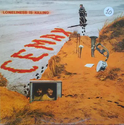 Cemax - Loneliness Is Killing