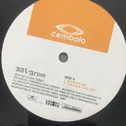 12inch Vinyl Single - Cembalo - 空の色