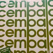 12inch Vinyl Single - Cembalo - この道をゆけ