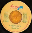 7inch Vinyl Single - Cement Kidd - Black Suit And Tie