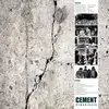 LP - Cement - Utmaningen - Still Sealed