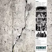 Cement