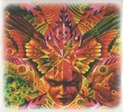 CD - Cemetary - Phantasma - Digipak / Still Sealed