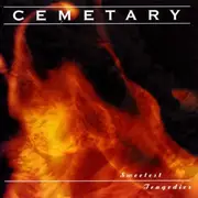 CD - Cemetary - Sweetest Tragedies