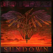 Cemetary - Sundown