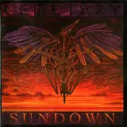CD - Cemetary - Sundown