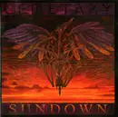 CD - Cemetary - Sundown