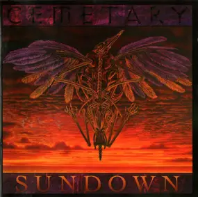 Cemetary - Sundown