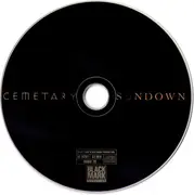 CD - Cemetary - Sundown
