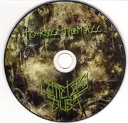 CD - Cemetery Dust - To Rule Them All