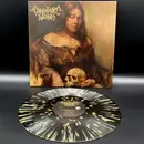 LP - Cemetery Lights - Consumption - Smoke/Splatter Vinyl, Ltd Ed.