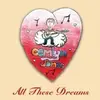 CD - CEMLYN JONES - ALL THESE DREAMS