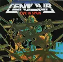 CD - Centaur - Live In Spain