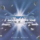 CD - Centaur - Power World