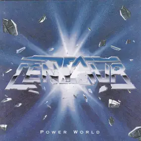 Centaur - Power World