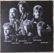 LP - Centaur - Mob Rules The World