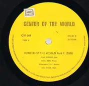 Center of the world