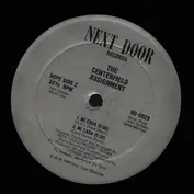 Centerfield Assignment