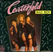 7inch Vinyl Single - Centerfold - Bad Boy
