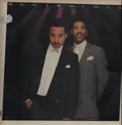 LP - Centerfold - Centerfold